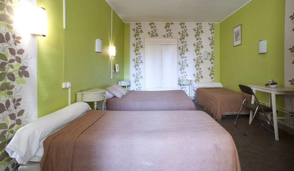 Hotel Le Parisien Reims Esterno foto