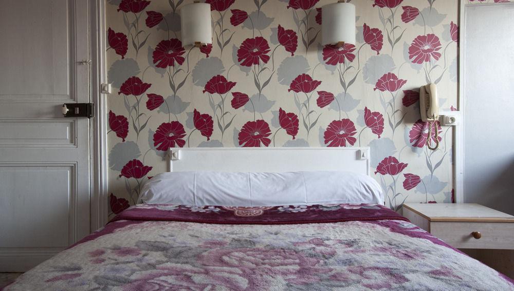 Hotel Le Parisien Reims Esterno foto